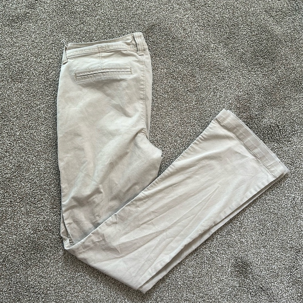Old Navy Khakis